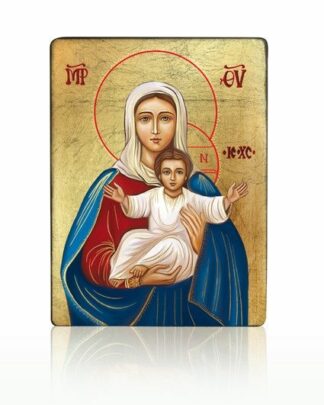 Ikona drukowana Matka Boża Orantka