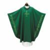 Ornat Zielony