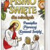 Biblia Tysiąclecia - Pismo Święte Dla Młodych