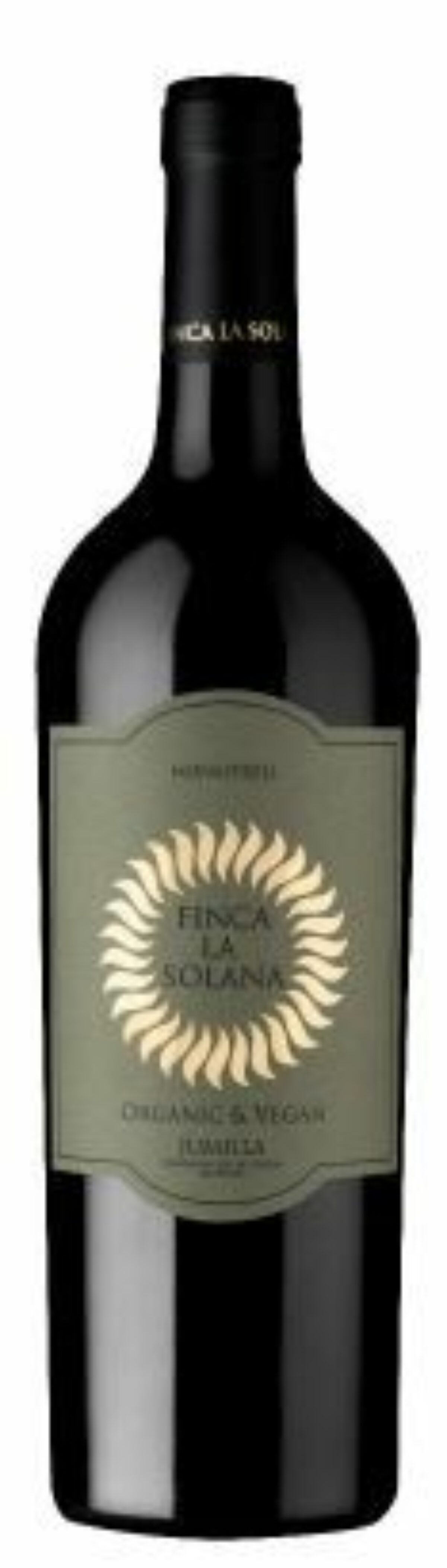 Wino Stołowe - Finca La Solana - cena - Sklep WszystkoDlaParafii.pl