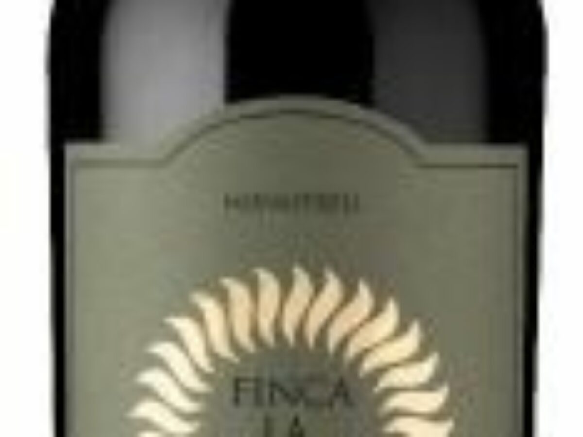 Wino Stołowe - Finca La Solana - cena - Sklep WszystkoDlaParafii.pl