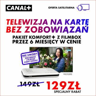 Telewizja Na Kartę