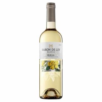 Wino stołowe – Baron De Ley