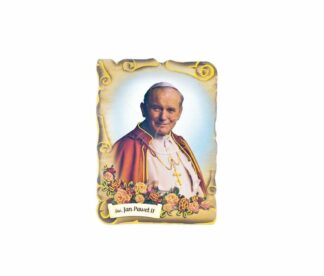 Magnes – św. Jan Paweł II