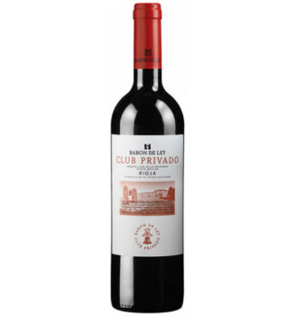Wino stołowe – Club Privado