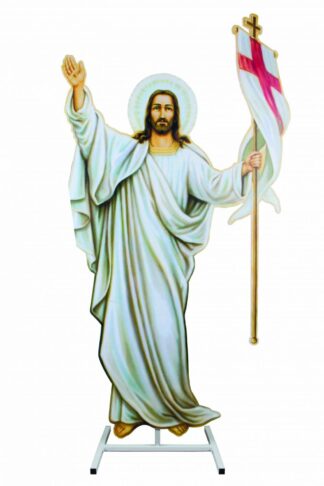Jezus Zmartwychwstały