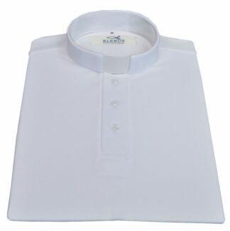Koszulka Polo Biała
