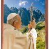Obraz Religijny Święty Jan Paweł Ii