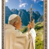 Obraz Religijny Święty Jan Paweł Ii - obrazek 3