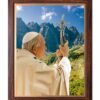 Obraz Religijny Święty Jan Paweł Ii - obrazek 2