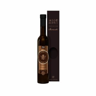 Miód Pitny – 100% Naturalny – 375ml