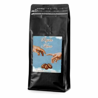 Kawa Ziarnista Rajska – 1kg