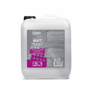 Clinex Dispersion Soft – 5L – do ochrony posadzek