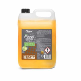 Clinex Floral Breeze – 5L – do podłóg