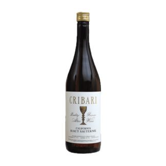 Wino mszalne – Haut Sauterne