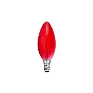 Żarówka LED – 1,5W czerwona