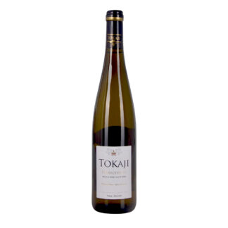 Tokaj Harslevelu