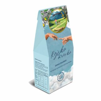 Rajskie Krówki na Różaniec – 250g
