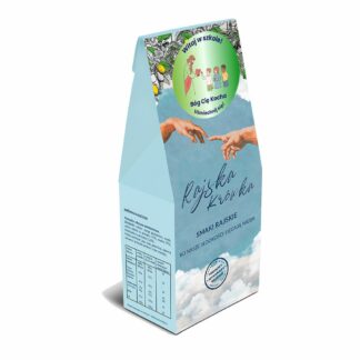 Rajskie Krówki Witaj w Szkole – 250g