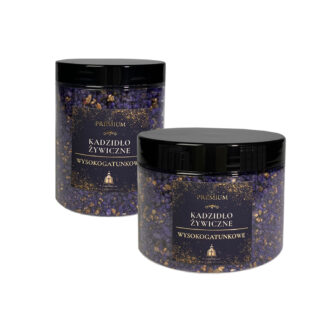 Kadzidło Żywiczne – Archangel Gabriel