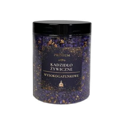 Kadzidło Żywiczne – Archangel Gabriel - obrazek 2