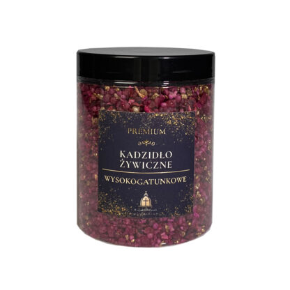 Kadzidło Żywiczne – Archangel Michael - obrazek 2