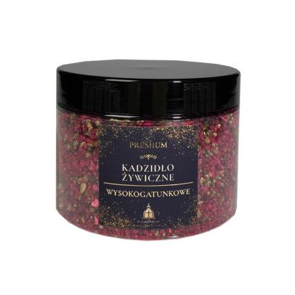 Kadzidło Żywiczne – Archangel Michael - obrazek 3