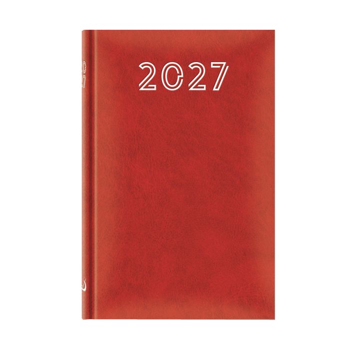 Terminarz na Rok 2027 - B6 - obrazek 7