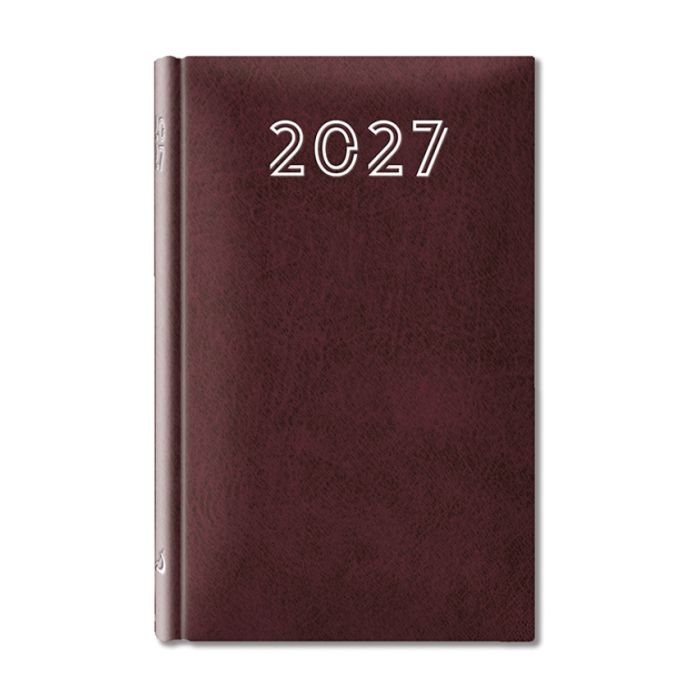 Terminarz na Rok 2027 - B6 - obrazek 2