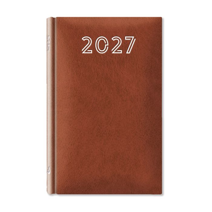 Terminarz na Rok 2027 - B6 - obrazek 3