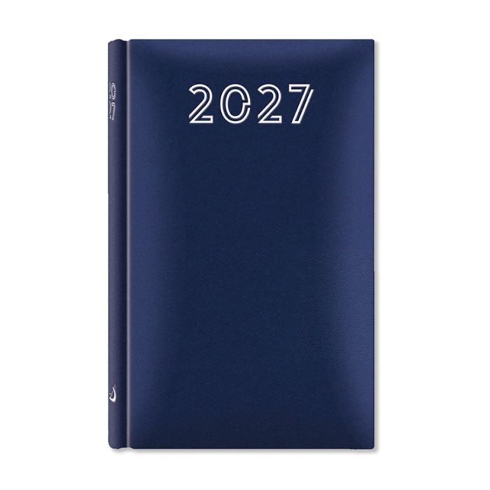 Terminarz na Rok 2027 - B6 - obrazek 4