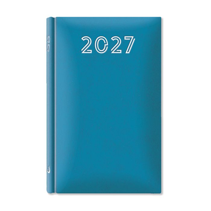 Terminarz na Rok 2027 - B6 - obrazek 5