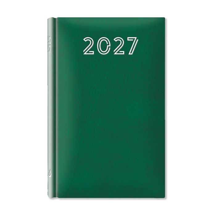 Terminarz na Rok 2027 - B6 - obrazek 6
