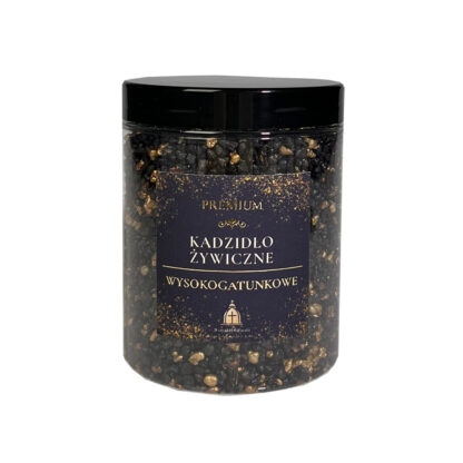 Kadzidło Żywiczne – Basilica Premium - obrazek 2