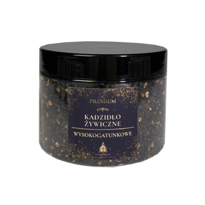 Kadzidło Żywiczne – Basilica Premium - obrazek 3