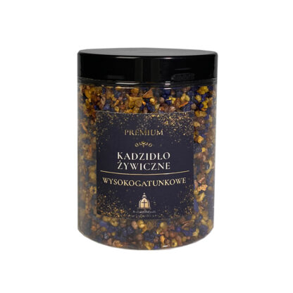 Kadzidło Żywiczne – Cardinal Premium - obrazek 2
