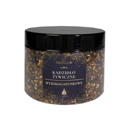 Kadzidło Żywiczne – Cardinal Premium - obrazek 3