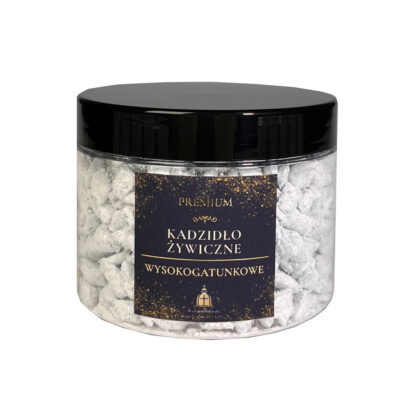 Kadzidło Kościelne Oros – Nardos - obrazek 3