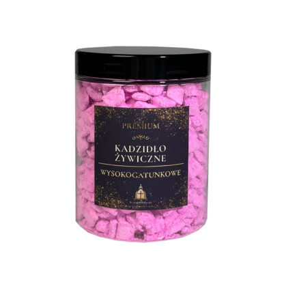 Kadzidło Kościelne Oros – Rose - obrazek 2