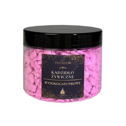 Kadzidło Kościelne Oros – Rose - obrazek 3