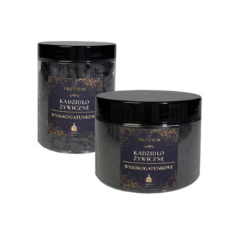 Kadzidło Kościelne Oros – Black Rose