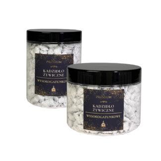 Kadzidło Kościelne Oros – Nardos