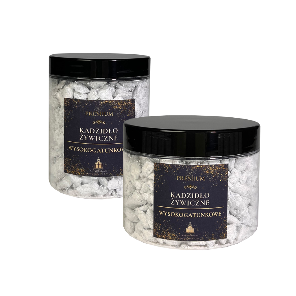 Kadzidło Kościelne Oros – Nardos