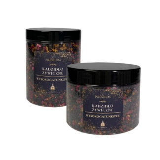Kadzidło Żywiczne – Pontifical Premium