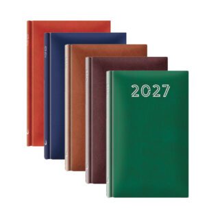 Terminarz na Rok 2027 – A5