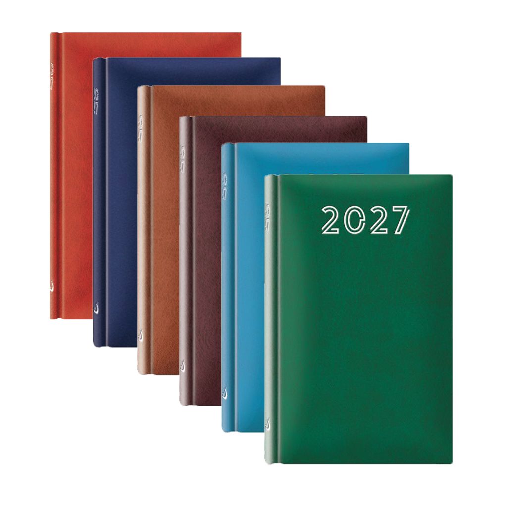 Terminarz na Rok 2027 – B6
