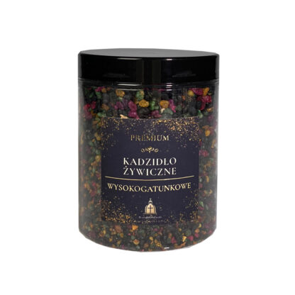 Kadzidło Żywiczne – Vatican - obrazek 2