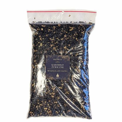 500g kadzidła żywicznego, kościelnego basilica w woreczku strunowym