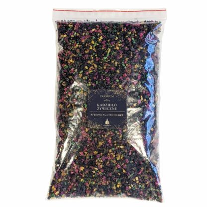 500g kadzidła żywicznego, kościelnego vatican w woreczku strunowym