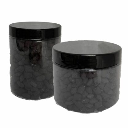 dwa opakowania kadzidła kościelnego żywicznego oros - 200 i 300g, zapach black rose